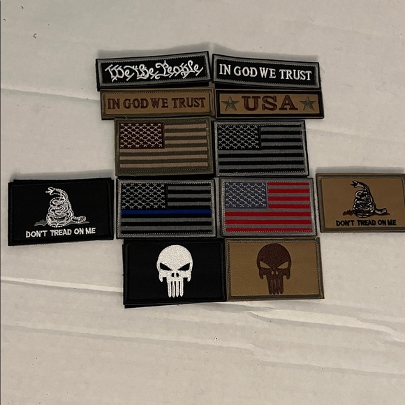 S.O.C. Tactical Laptop Bag (Sandpiper of California) - Picture 12 of 12